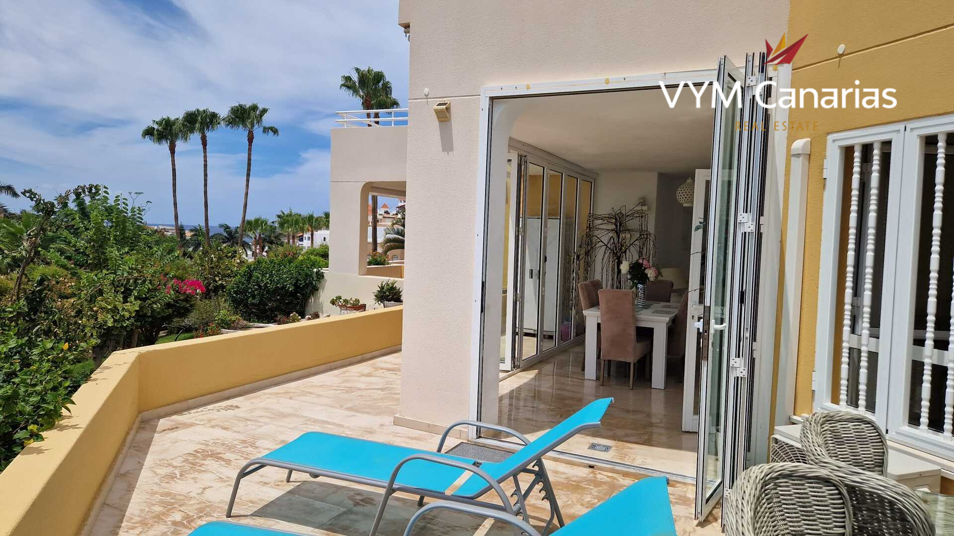 Apartament w La Caleta, Ibiza, Hiszpania 3 sypialnie, 87 mkw. nr 121800