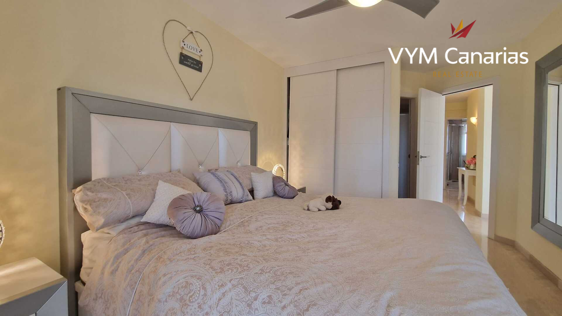 Apartament w La Caleta, Ibiza, Hiszpania 3 sypialnie, 87 mkw. nr 121800