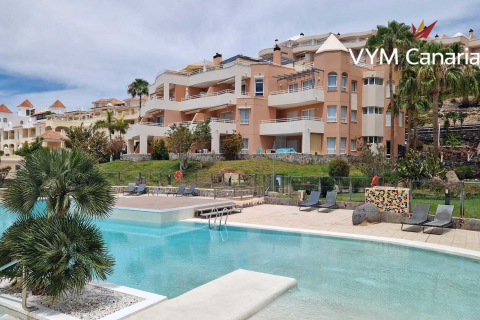 Apartment à La Caleta, Ibiza, Espagne 3 chambres, 87 m2 No. 121800