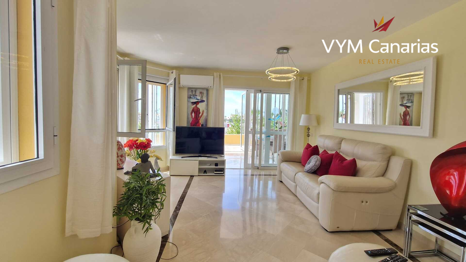 Apartament w La Caleta, Ibiza, Hiszpania 3 sypialnie, 87 mkw. nr 121800