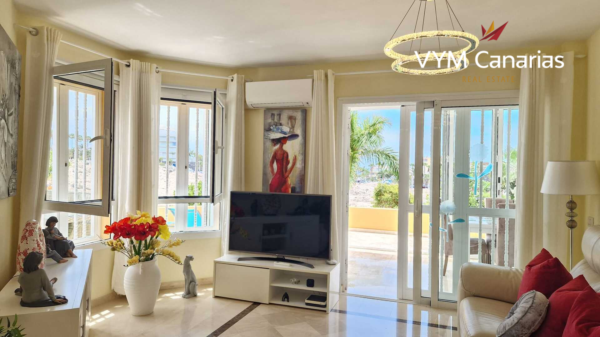 Apartament w La Caleta, Ibiza, Hiszpania 3 sypialnie, 87 mkw. nr 121800