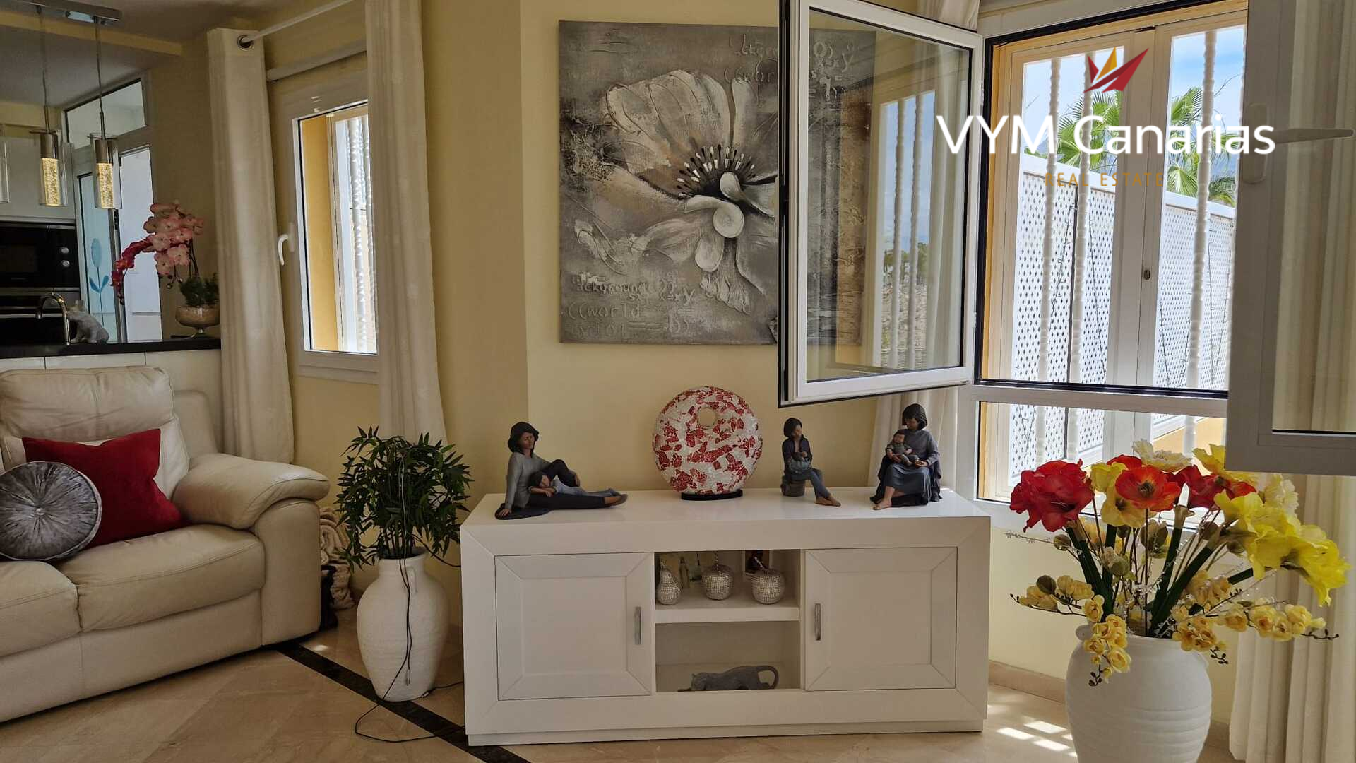 Apartament w La Caleta, Ibiza, Hiszpania 3 sypialnie, 87 mkw. nr 121800