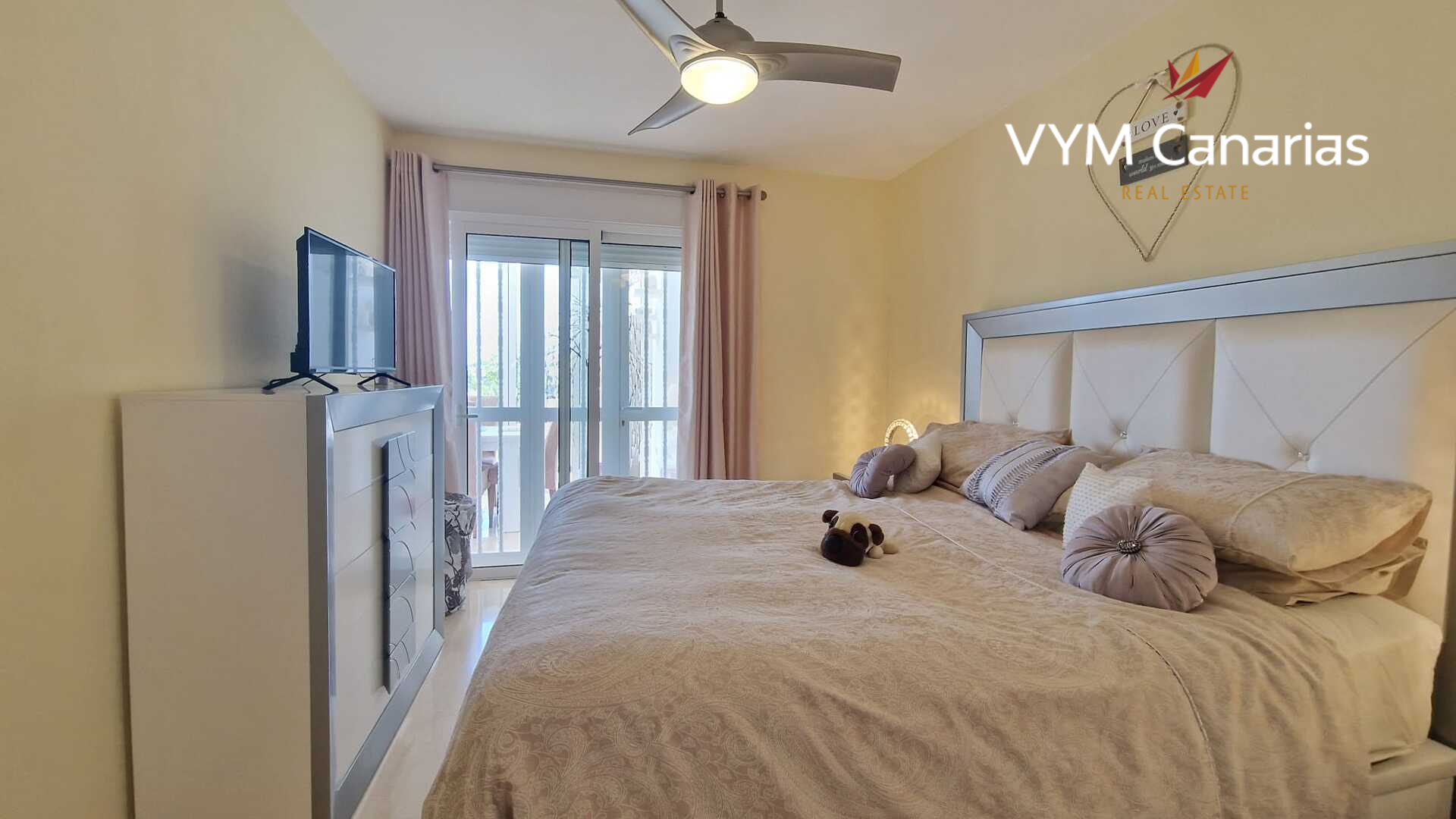 Apartament w La Caleta, Ibiza, Hiszpania 3 sypialnie, 87 mkw. nr 121800