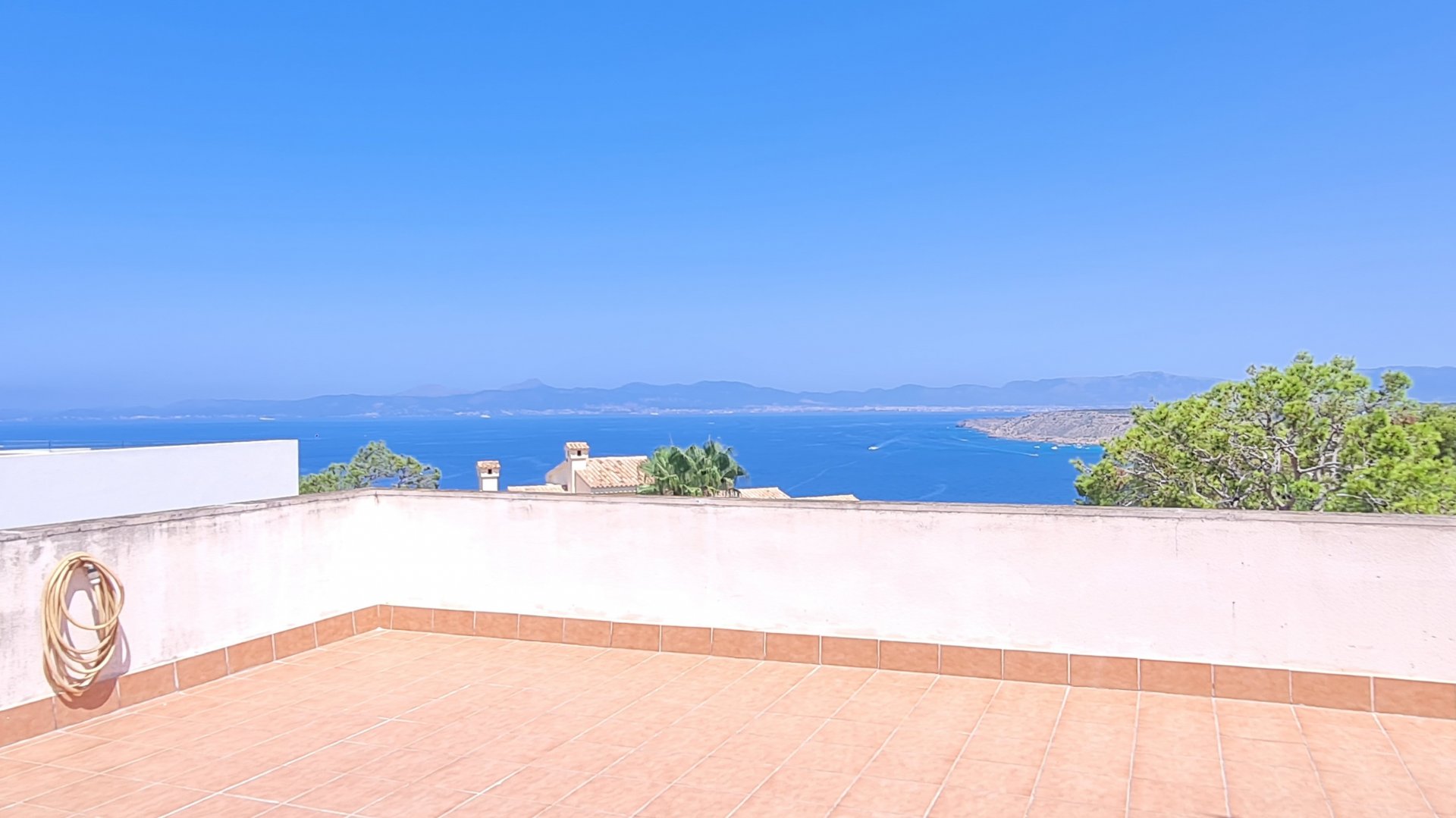 Willa w Llucmajor, Mallorca, Hiszpania 3 sypialnie, 375 mkw. nr 129602