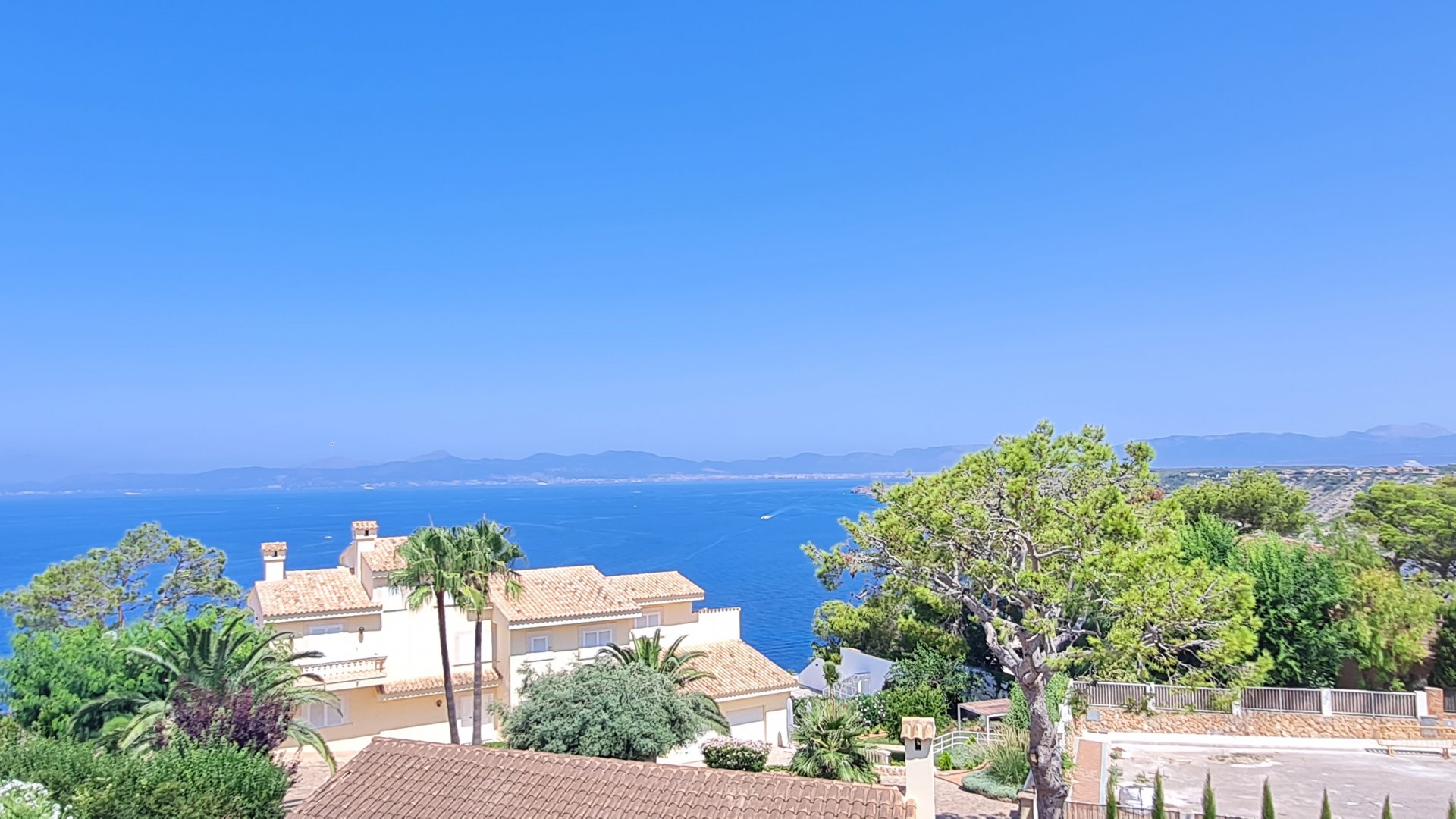 Willa w Llucmajor, Mallorca, Hiszpania 3 sypialnie, 375 mkw. nr 129602