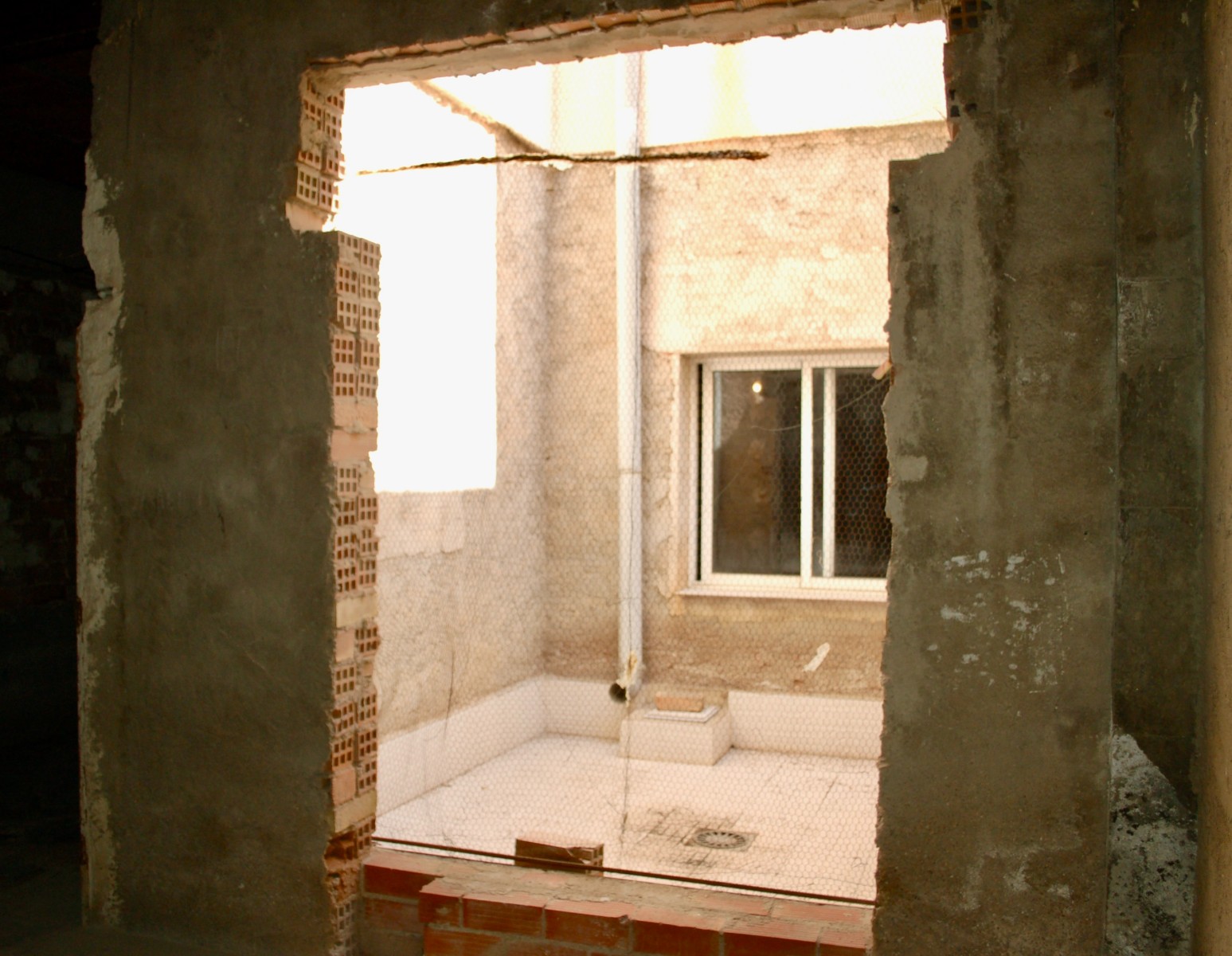 Radhus i San Pedro del Pinatar, Murcia, Spanien 6 sovrum,  Nr. 125968