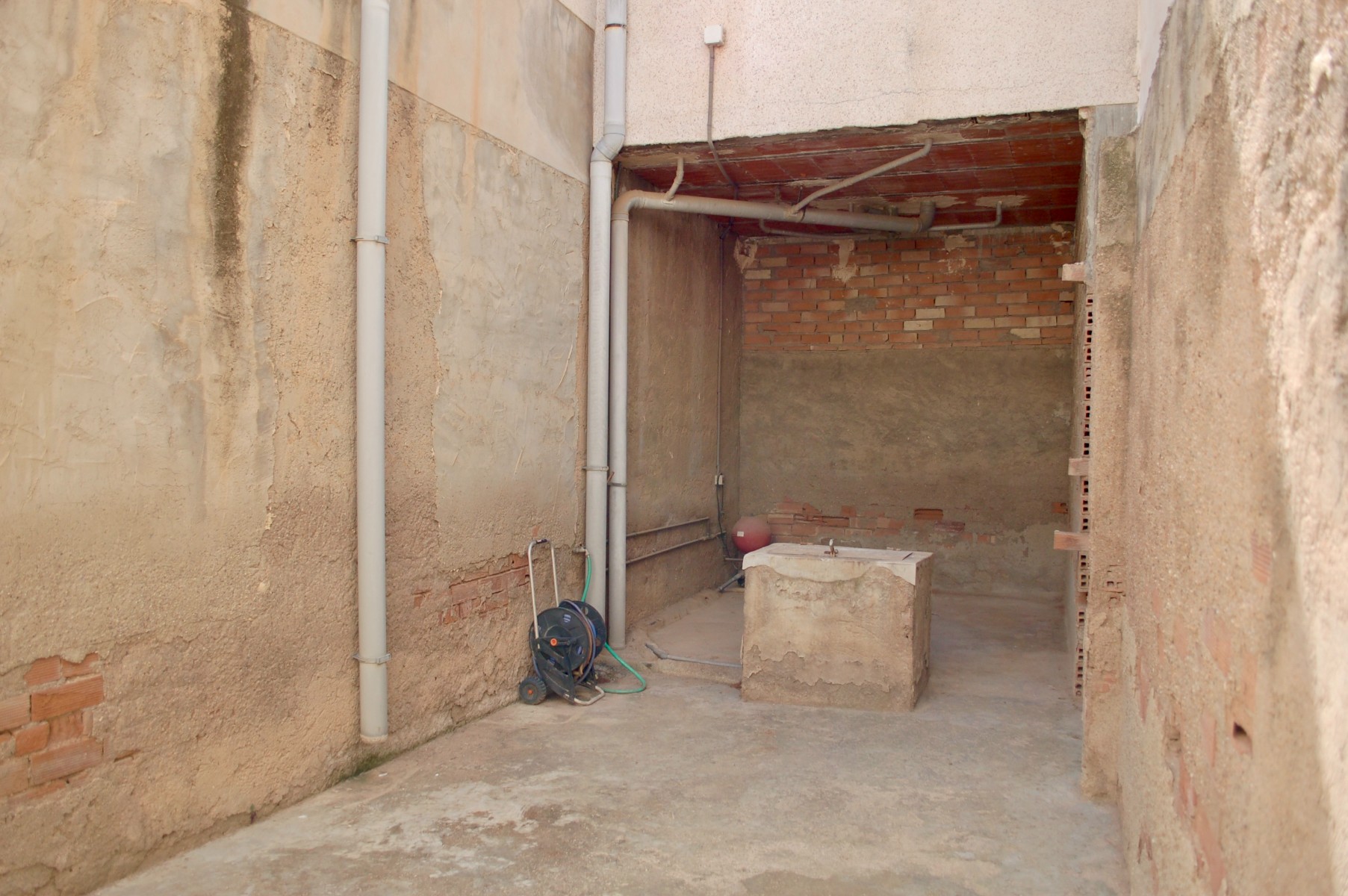 Radhus i San Pedro del Pinatar, Murcia, Spanien 6 sovrum,  Nr. 125968
