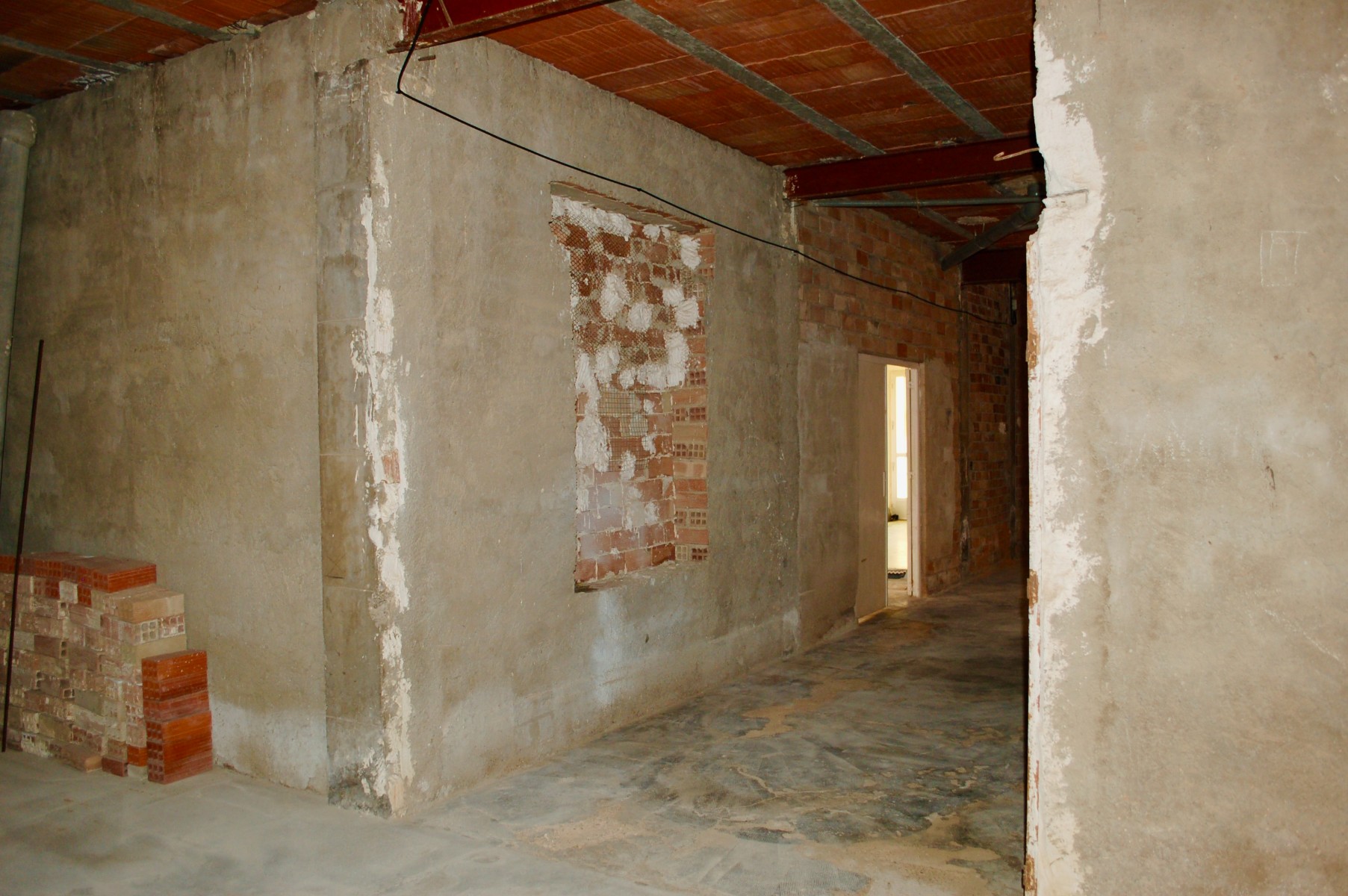 Radhus i San Pedro del Pinatar, Murcia, Spanien 6 sovrum,  Nr. 125968