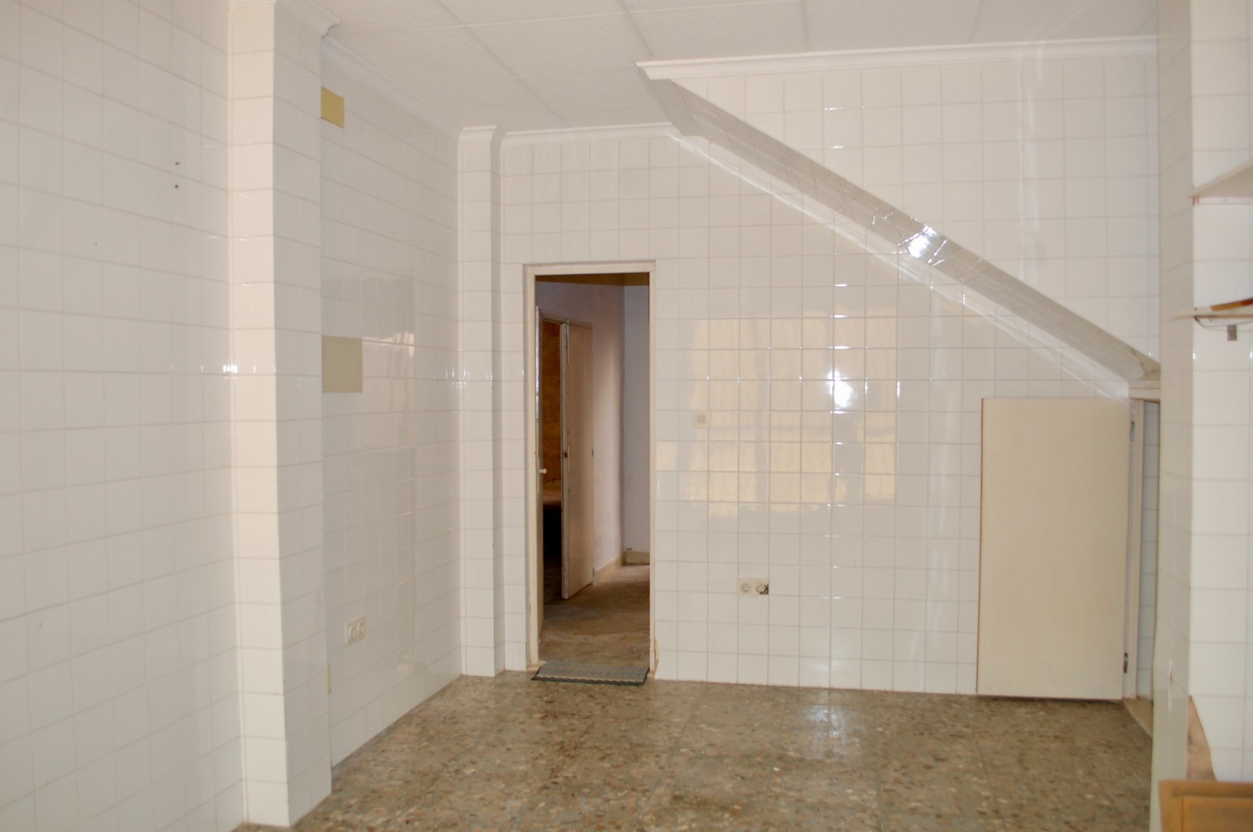 Radhus i San Pedro del Pinatar, Murcia, Spanien 6 sovrum,  Nr. 125968