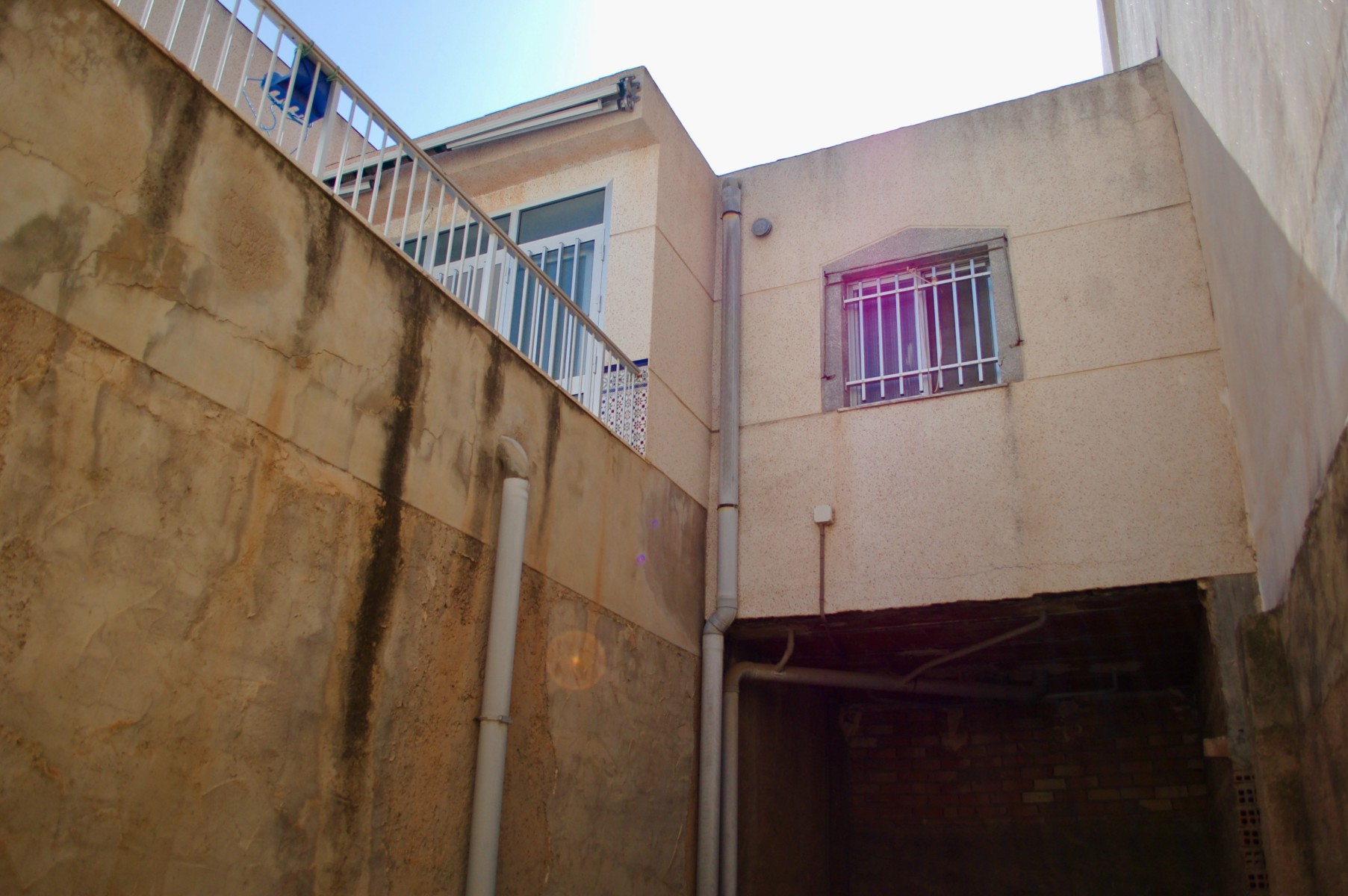 Radhus i San Pedro del Pinatar, Murcia, Spanien 6 sovrum,  Nr. 125968