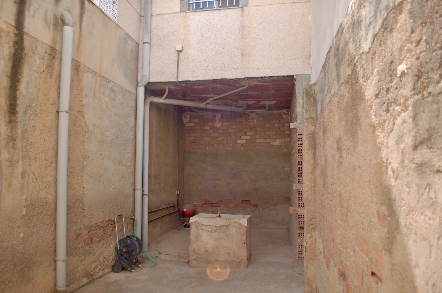 Radhus i San Pedro del Pinatar, Murcia, Spanien 6 sovrum,  Nr. 125968