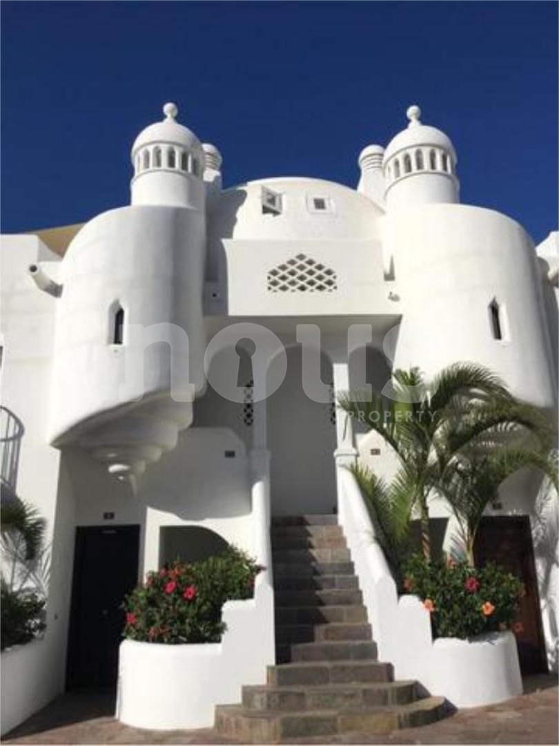 Villetta a schiera a Playa Paraiso, Tenerife, Spagna 3 camere da letto, 143 mq. N° 127583