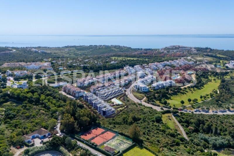 Dzīvoklis Casares, Malaga, Spānijā 3 istabas, 86 m2 Nr. 132789