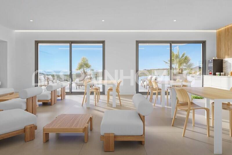 Dzīvoklis Casares, Malaga, Spānijā 3 istabas, 86 m2 Nr. 132789