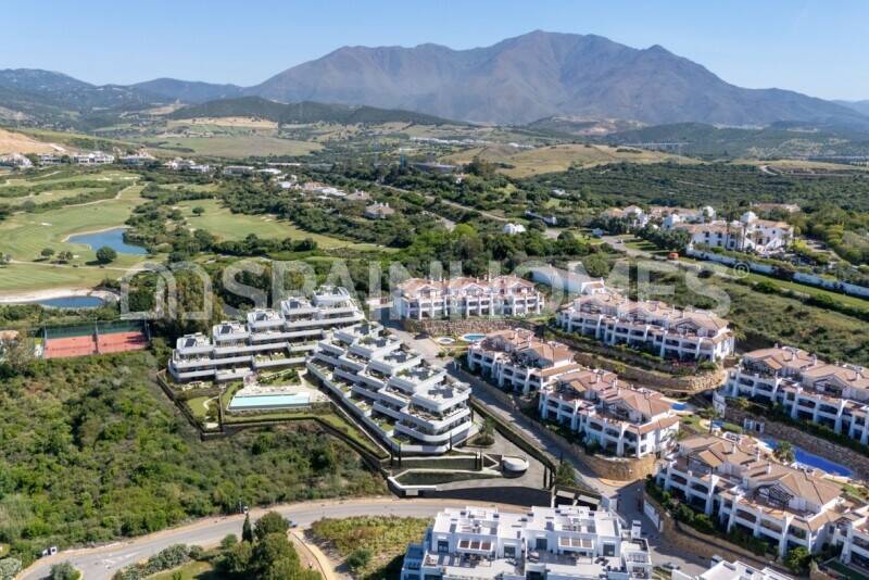 Dzīvoklis Casares, Malaga, Spānijā 3 istabas, 86 m2 Nr. 132789