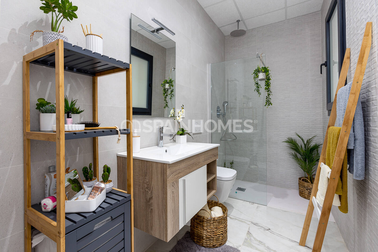 Apartamento en Torrevieja, Alicante, España 2 dormitorios, 77 m2 No. 132786