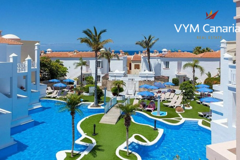 Wohnung in Fanabe, Tenerife, Spanien 1 Schlafzimmer, 39 m2 Nr. 120136