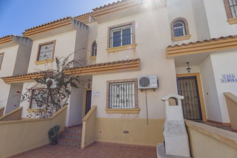 Duplex in Playa Flamenca II, Alicante, Spanien 3 Schlafzimmer,  Nr. 120108