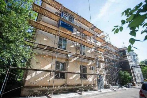 Commercial property à Madrid, Almeria, Espagne 2405 m2 No. 130339