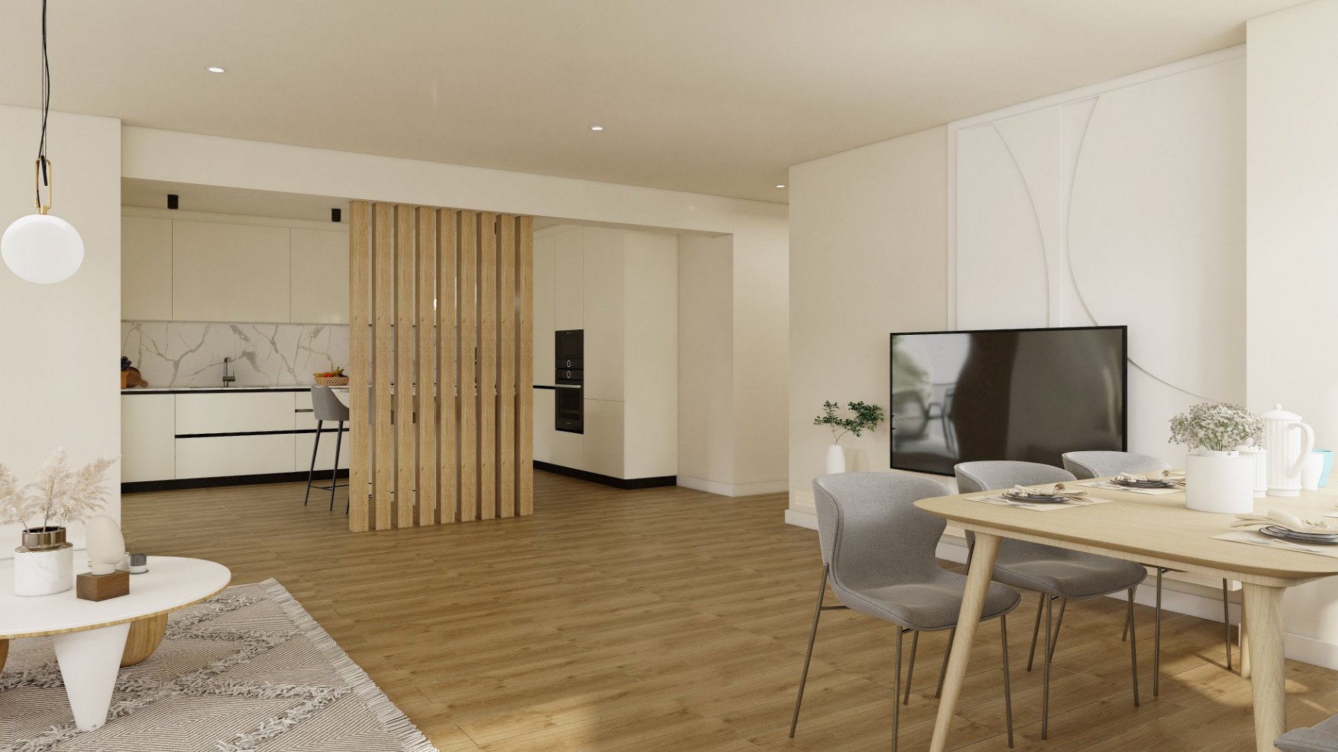 Dzīvoklis Madrid, Almeria, Spānijā 3 istabas, 197 m2 Nr. 130342