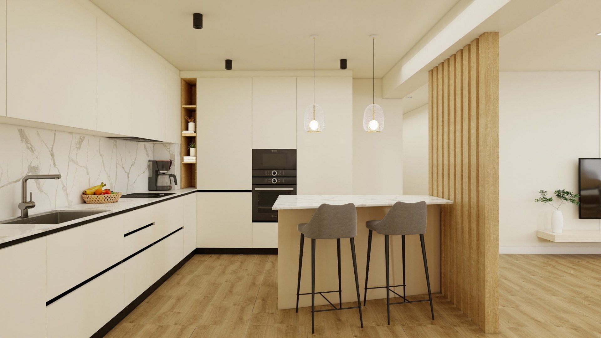 Dzīvoklis Madrid, Almeria, Spānijā 3 istabas, 197 m2 Nr. 130342