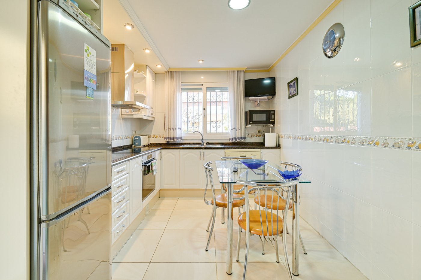 House à Lloret de Mar, Girona, Espagne 3 chambres, 348 m2 No. 130343