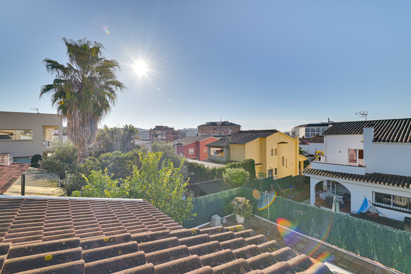 House à Lloret de Mar, Girona, Espagne 3 chambres, 348 m2 No. 130343