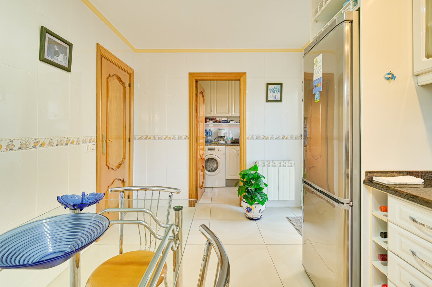 House à Lloret de Mar, Girona, Espagne 3 chambres, 348 m2 No. 130343