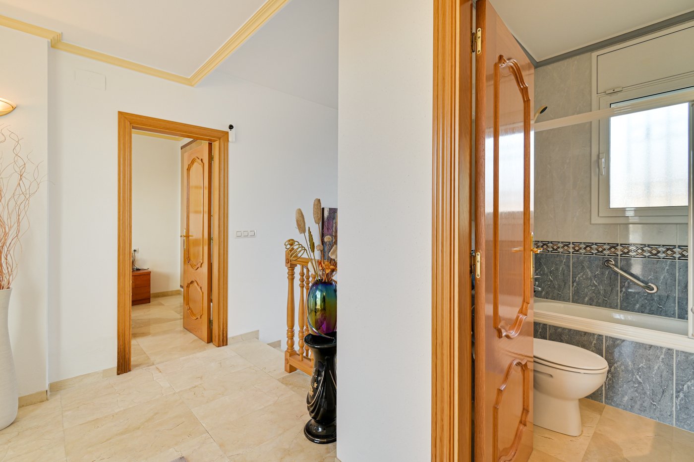 House à Lloret de Mar, Girona, Espagne 3 chambres, 348 m2 No. 130343