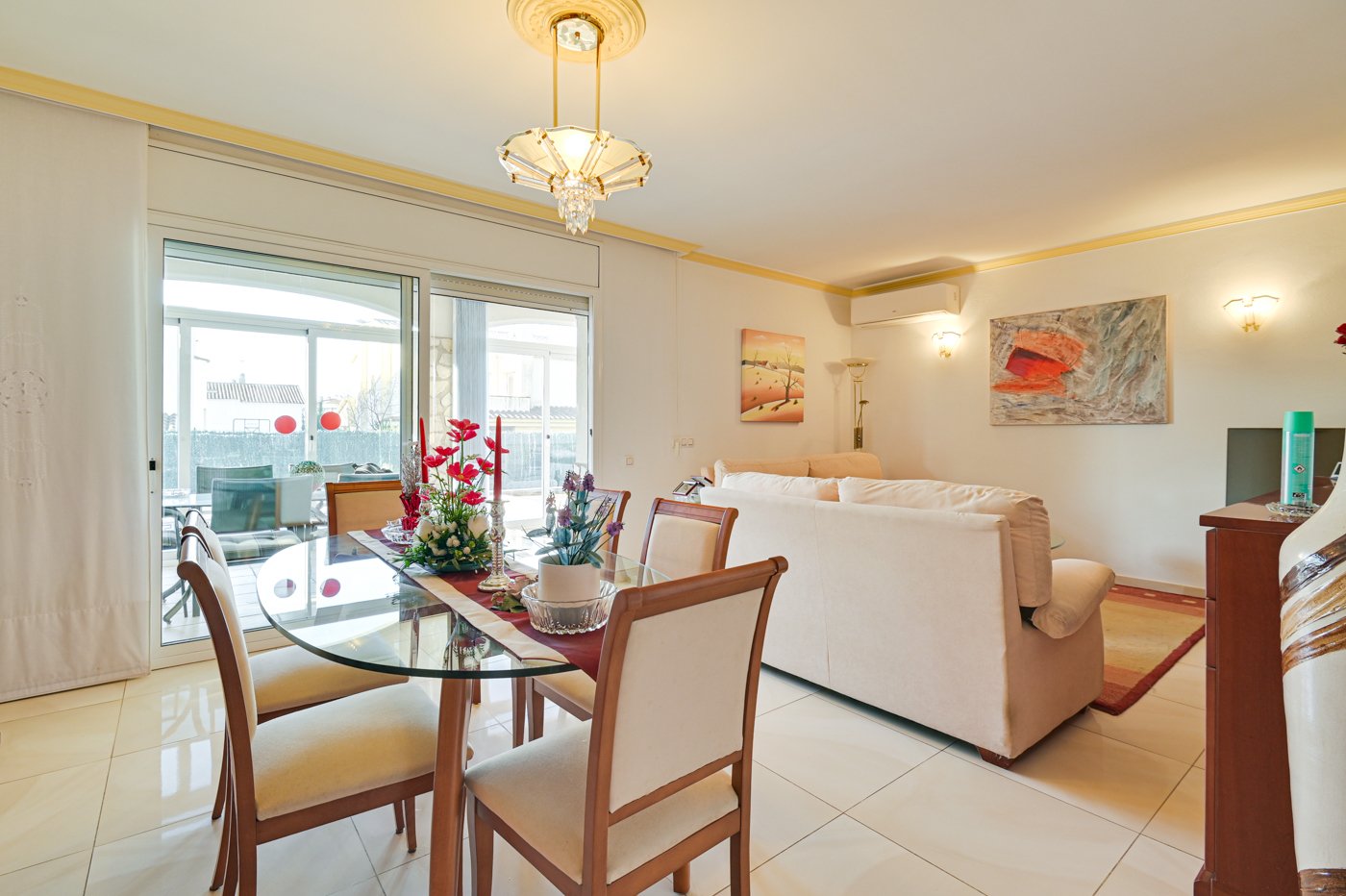 House à Lloret de Mar, Girona, Espagne 3 chambres, 348 m2 No. 130343