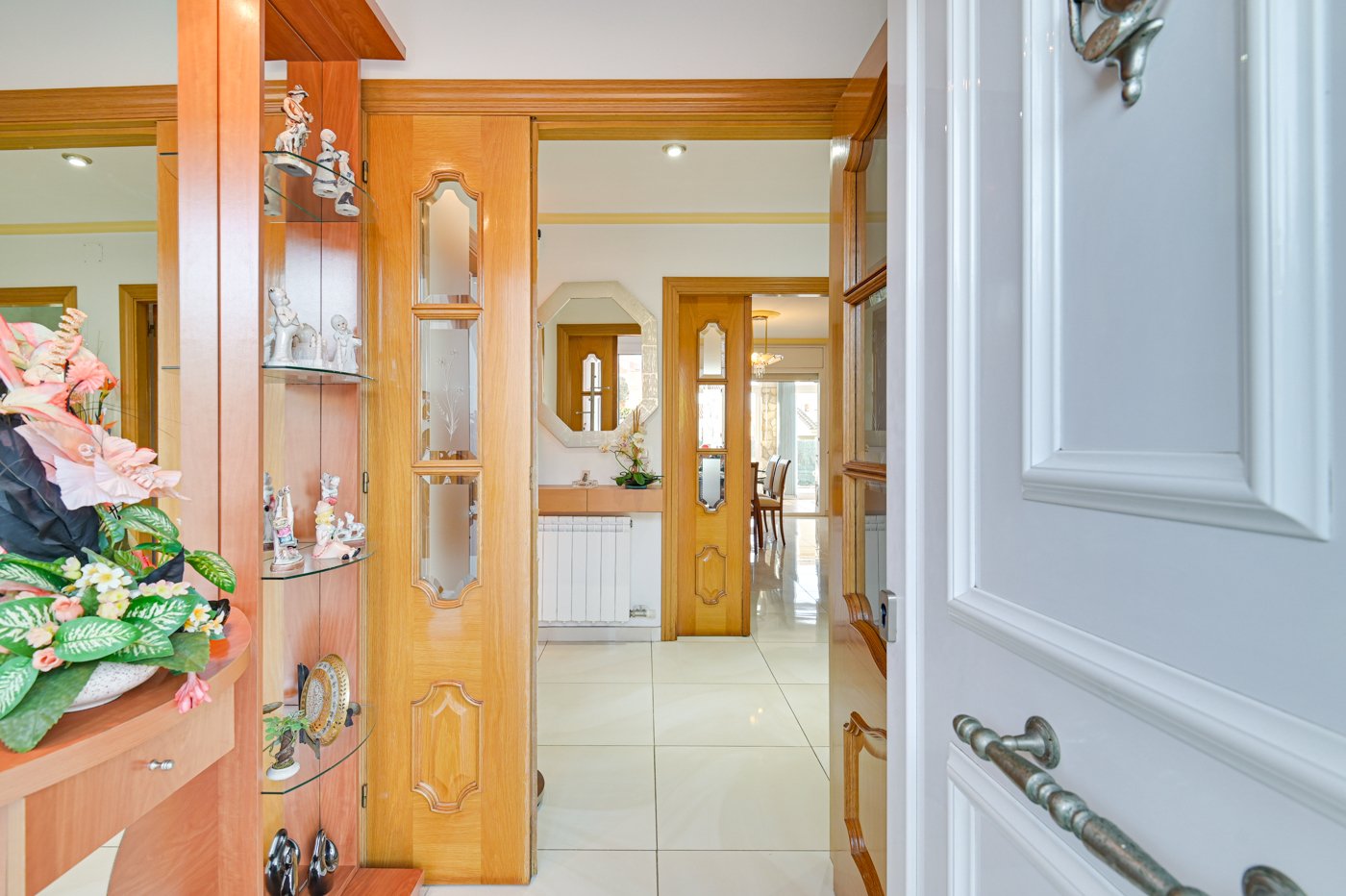 House à Lloret de Mar, Girona, Espagne 3 chambres, 348 m2 No. 130343