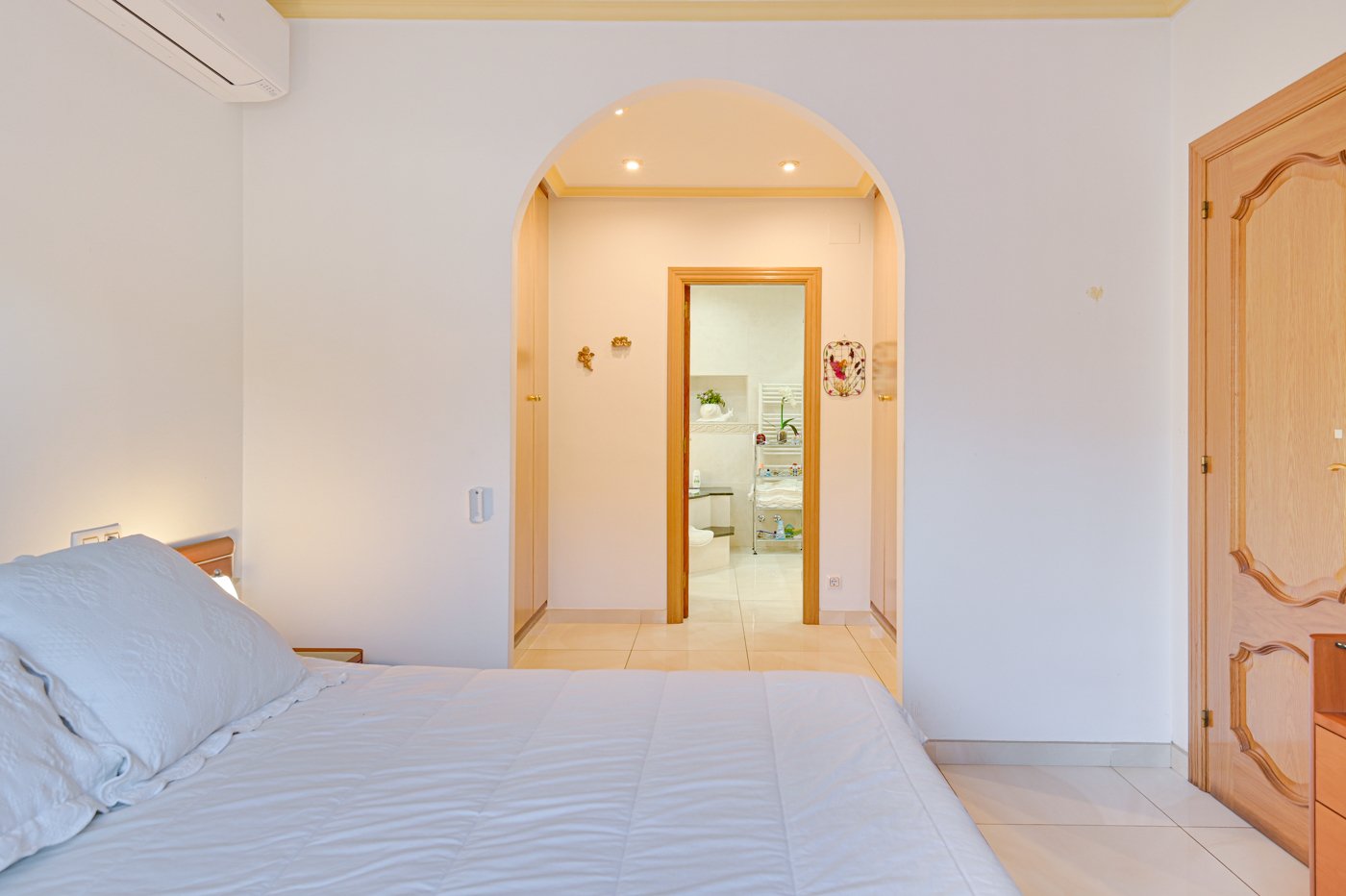 House à Lloret de Mar, Girona, Espagne 3 chambres, 348 m2 No. 130343