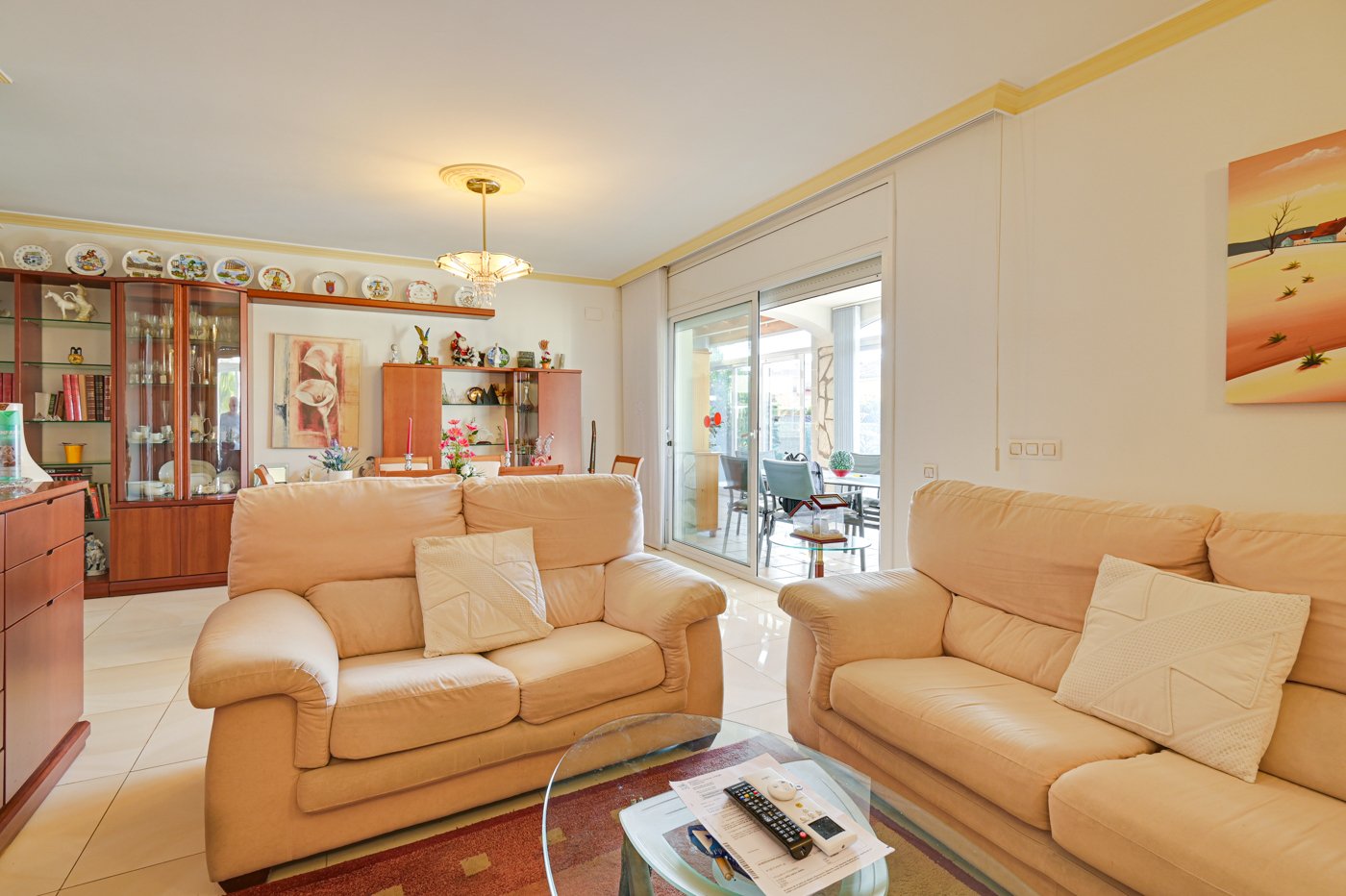 House à Lloret de Mar, Girona, Espagne 3 chambres, 348 m2 No. 130343