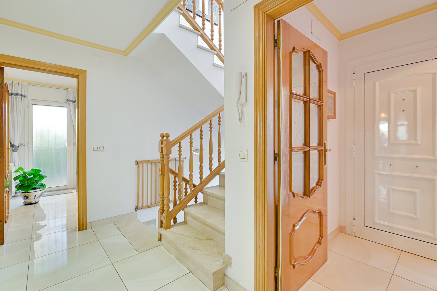 House à Lloret de Mar, Girona, Espagne 3 chambres, 348 m2 No. 130343