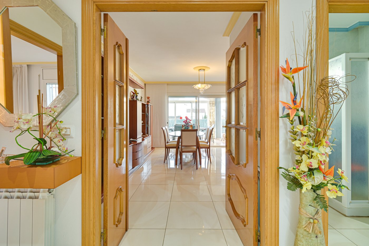 House à Lloret de Mar, Girona, Espagne 3 chambres, 348 m2 No. 130343