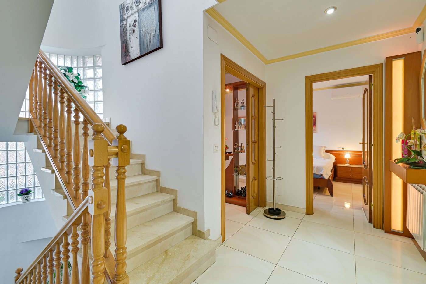 House à Lloret de Mar, Girona, Espagne 3 chambres, 348 m2 No. 130343