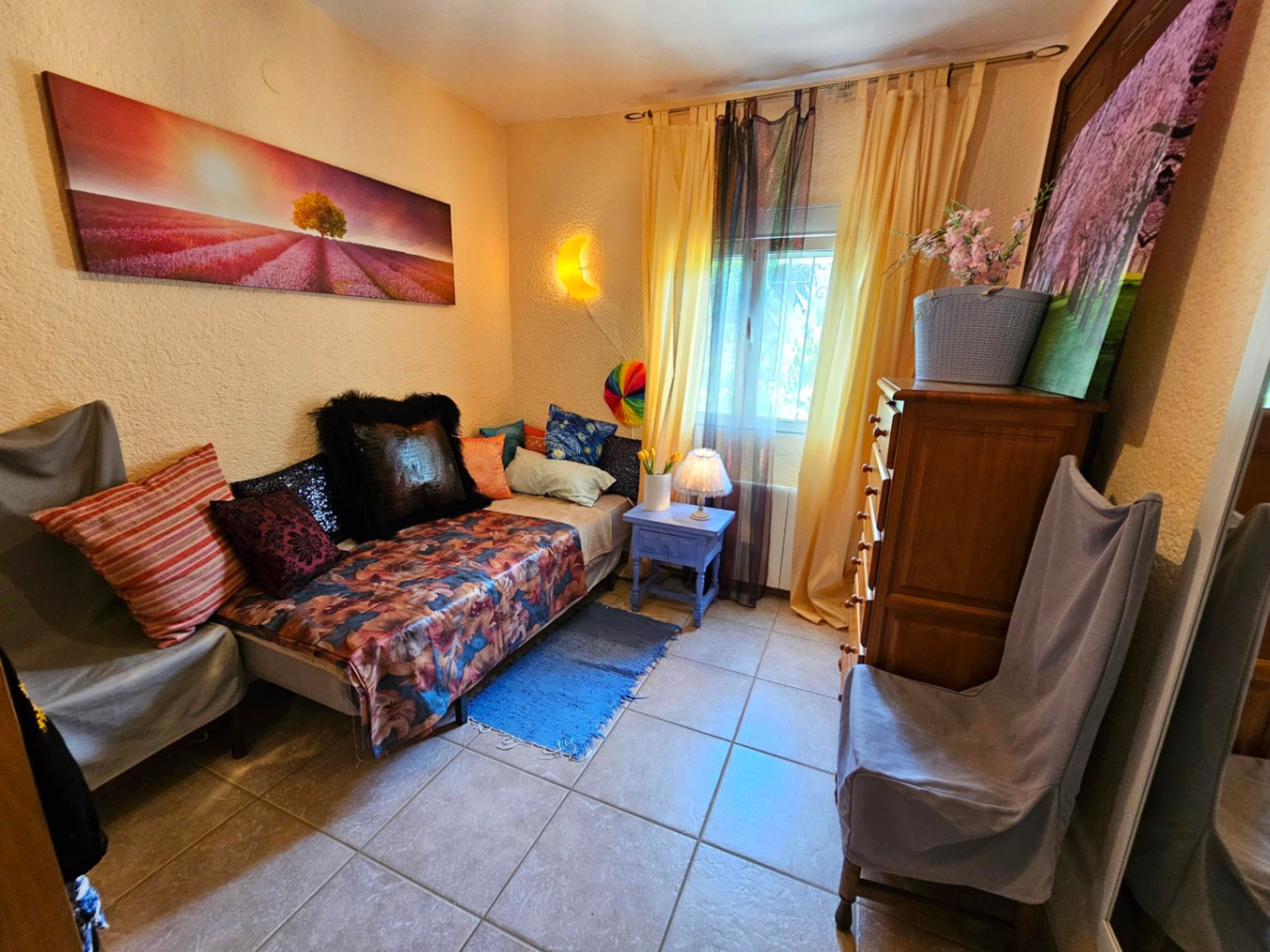 Villa a Javea, Alicante, Spagna 3 camere da letto, 245 mq. N° 125195