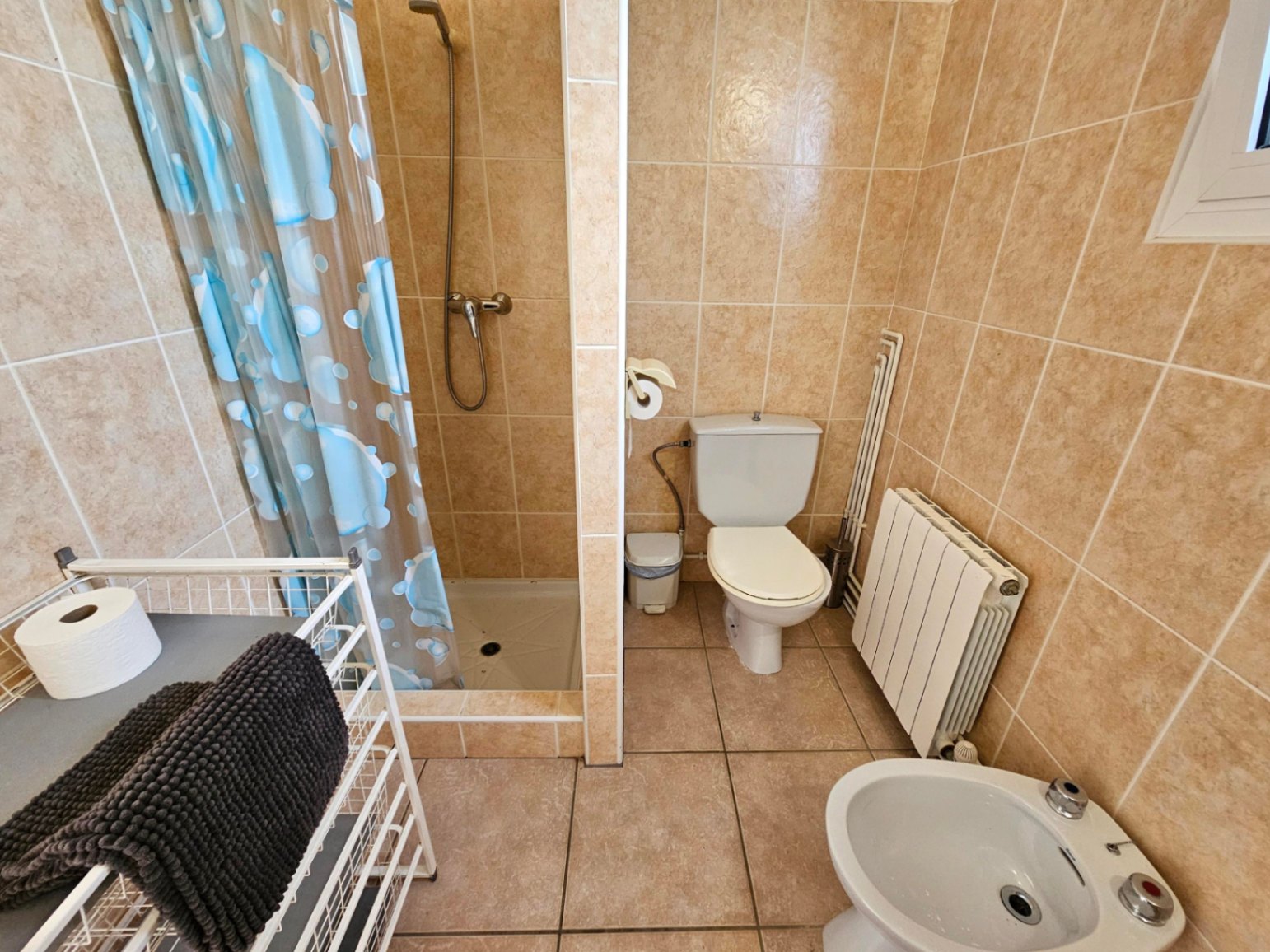 Villa a Javea, Alicante, Spagna 3 camere da letto, 245 mq. N° 125195