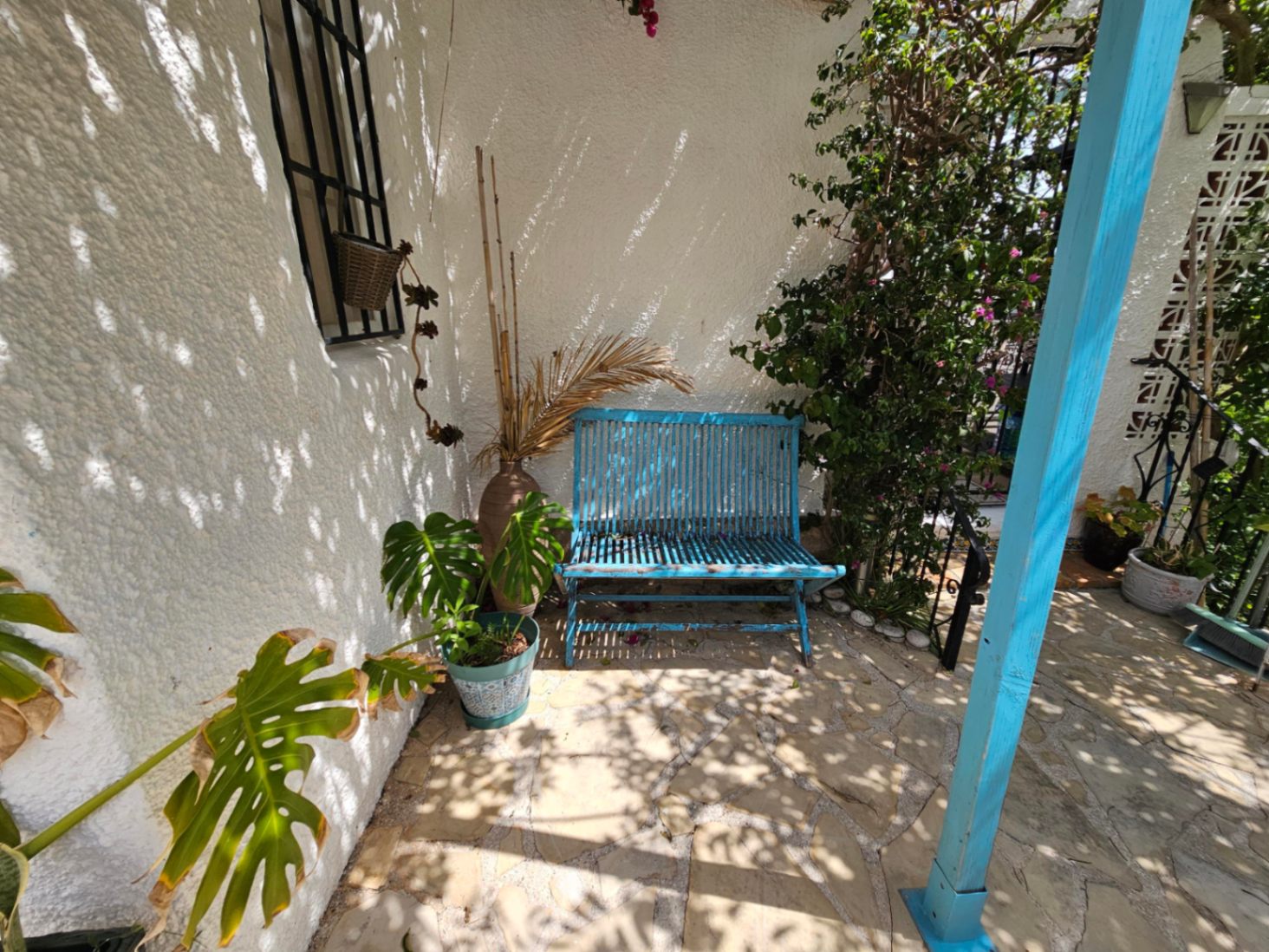 Villa a Javea, Alicante, Spagna 3 camere da letto, 245 mq. N° 125195
