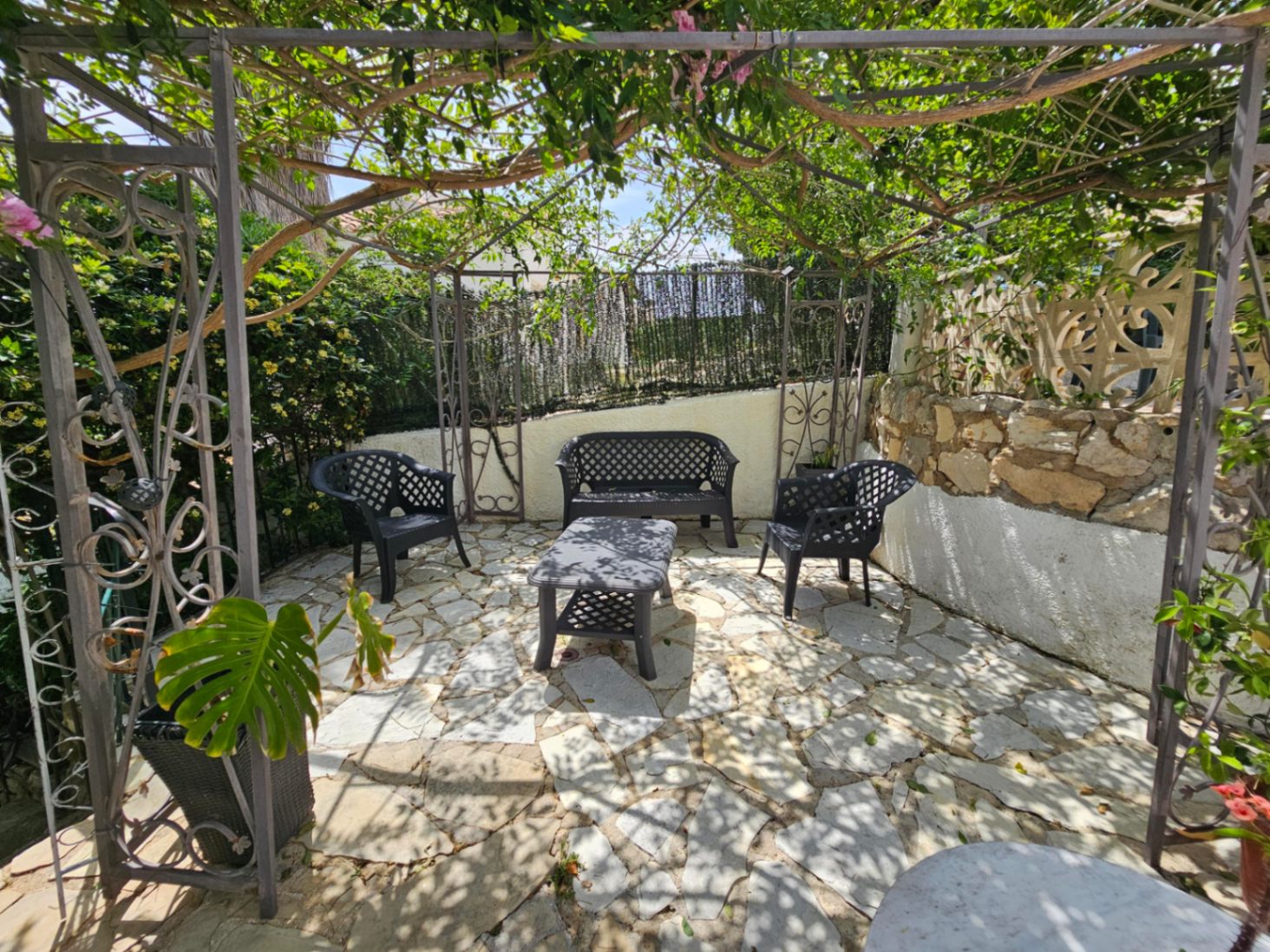 Villa a Javea, Alicante, Spagna 3 camere da letto, 245 mq. N° 125195