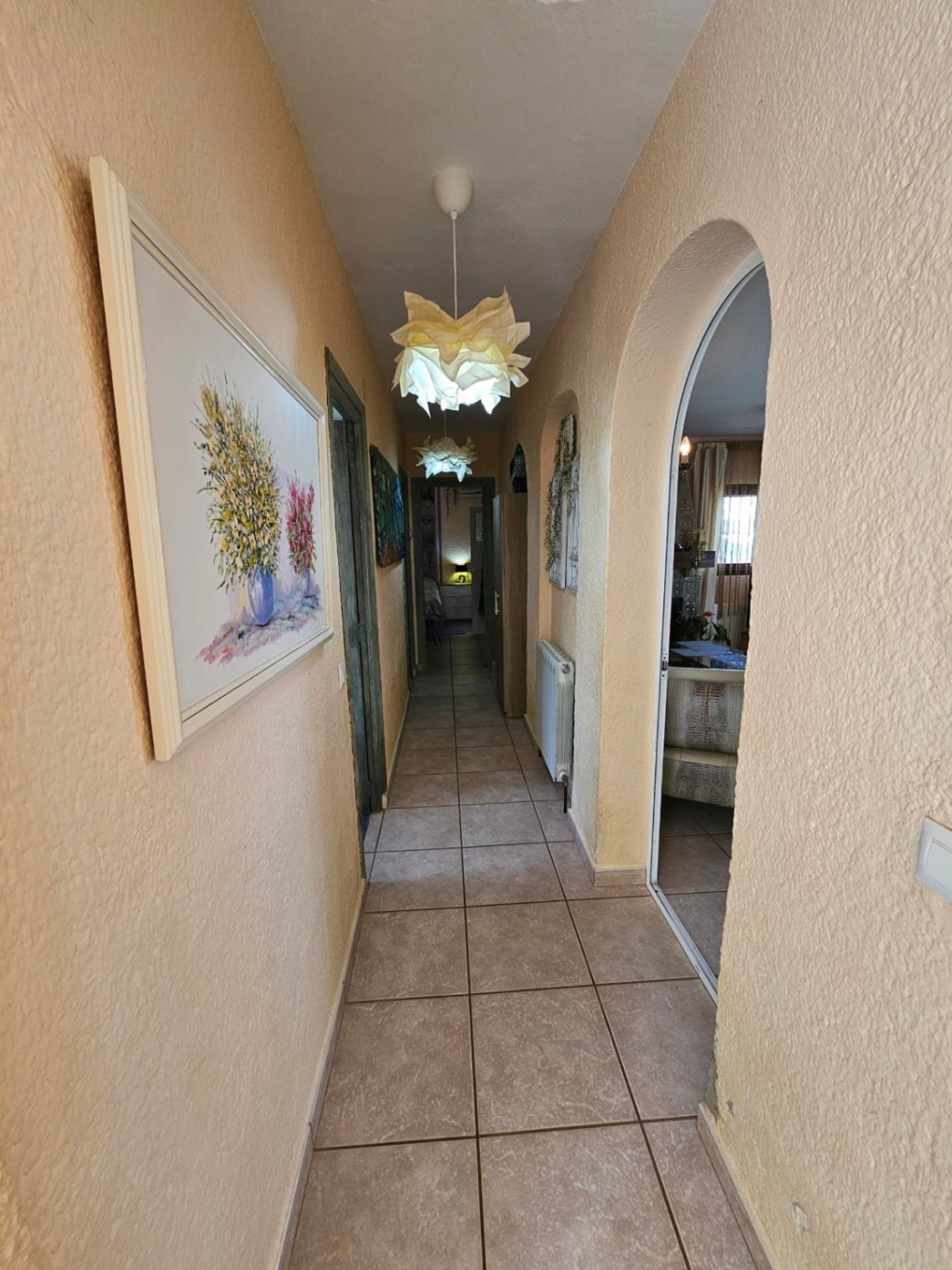 Villa a Javea, Alicante, Spagna 3 camere da letto, 245 mq. N° 125195
