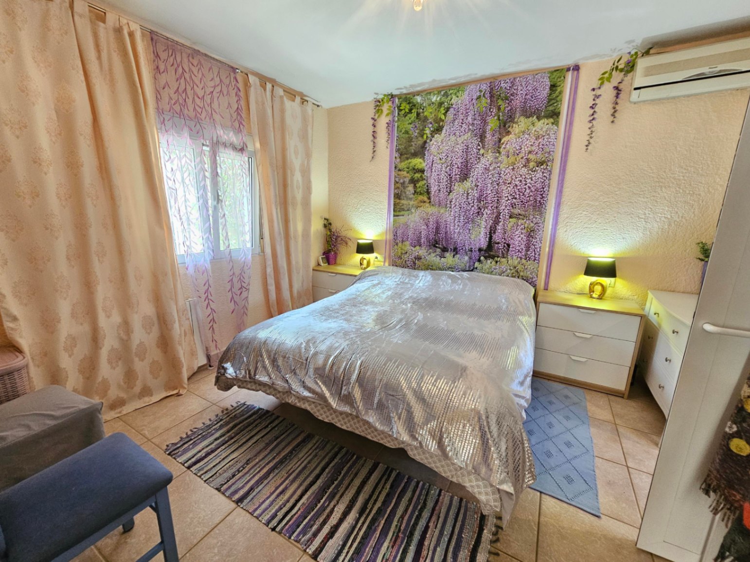 Villa a Javea, Alicante, Spagna 3 camere da letto, 245 mq. N° 125195