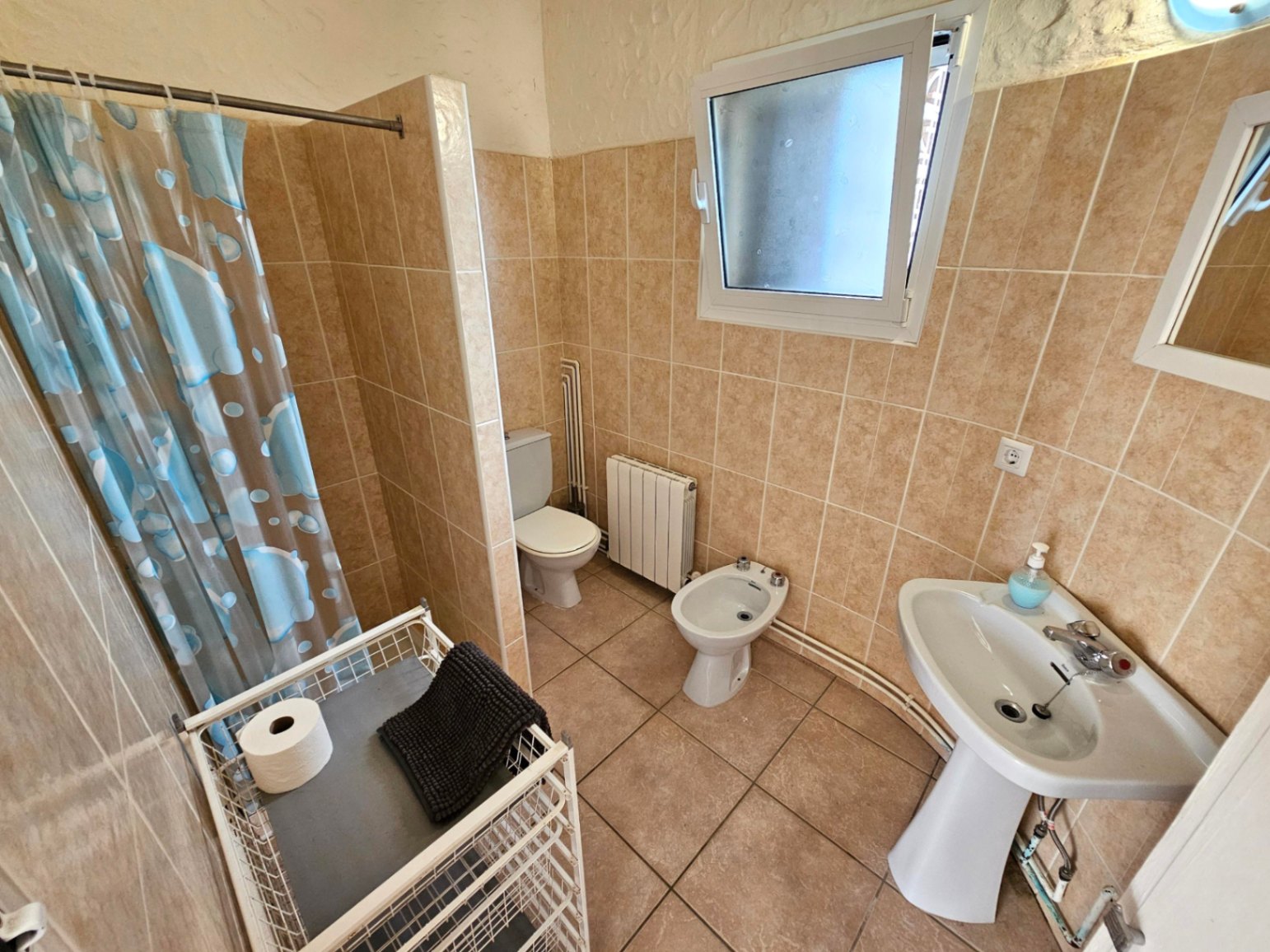 Villa a Javea, Alicante, Spagna 3 camere da letto, 245 mq. N° 125195