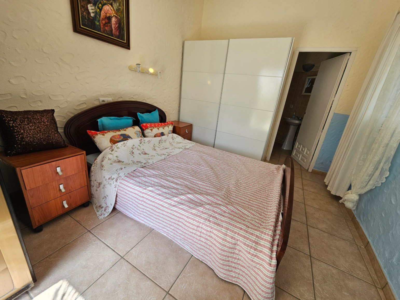 Villa a Javea, Alicante, Spagna 3 camere da letto, 245 mq. N° 125195
