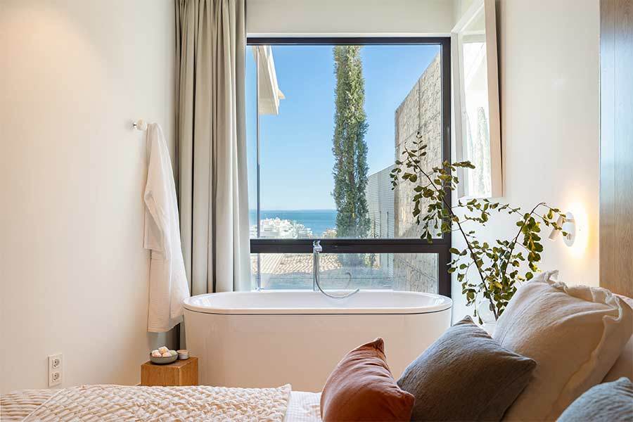 Villa à Benalmadena, Malaga, Espagne 4 chambres, 652 m2 No. 124255