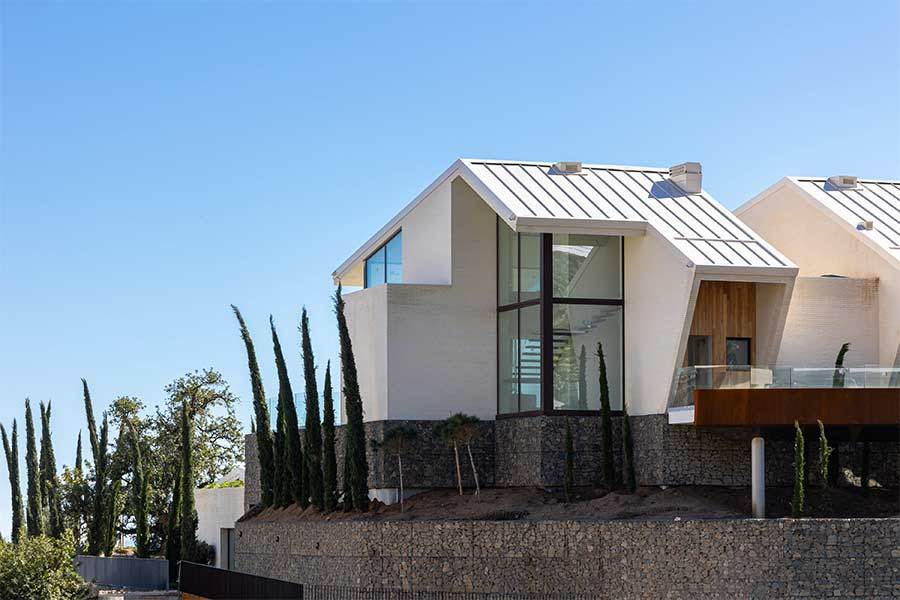 Villa à Benalmadena, Malaga, Espagne 4 chambres, 652 m2 No. 124255