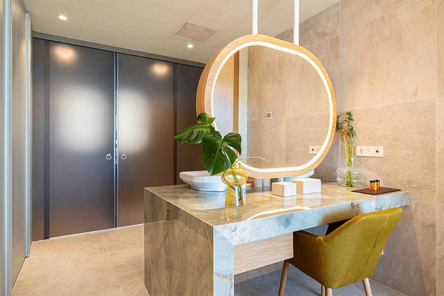 Villa à Benalmadena, Malaga, Espagne 4 chambres, 652 m2 No. 124255