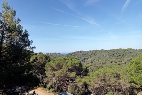 Terreno a Lloret de Mar, Girona, Spagna N° 130277