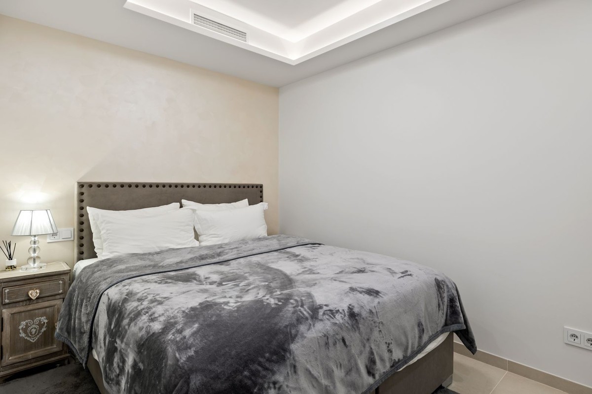 Apartament w Marbella, Malaga, Hiszpania 7 sypialni, 330 mkw. nr 122756