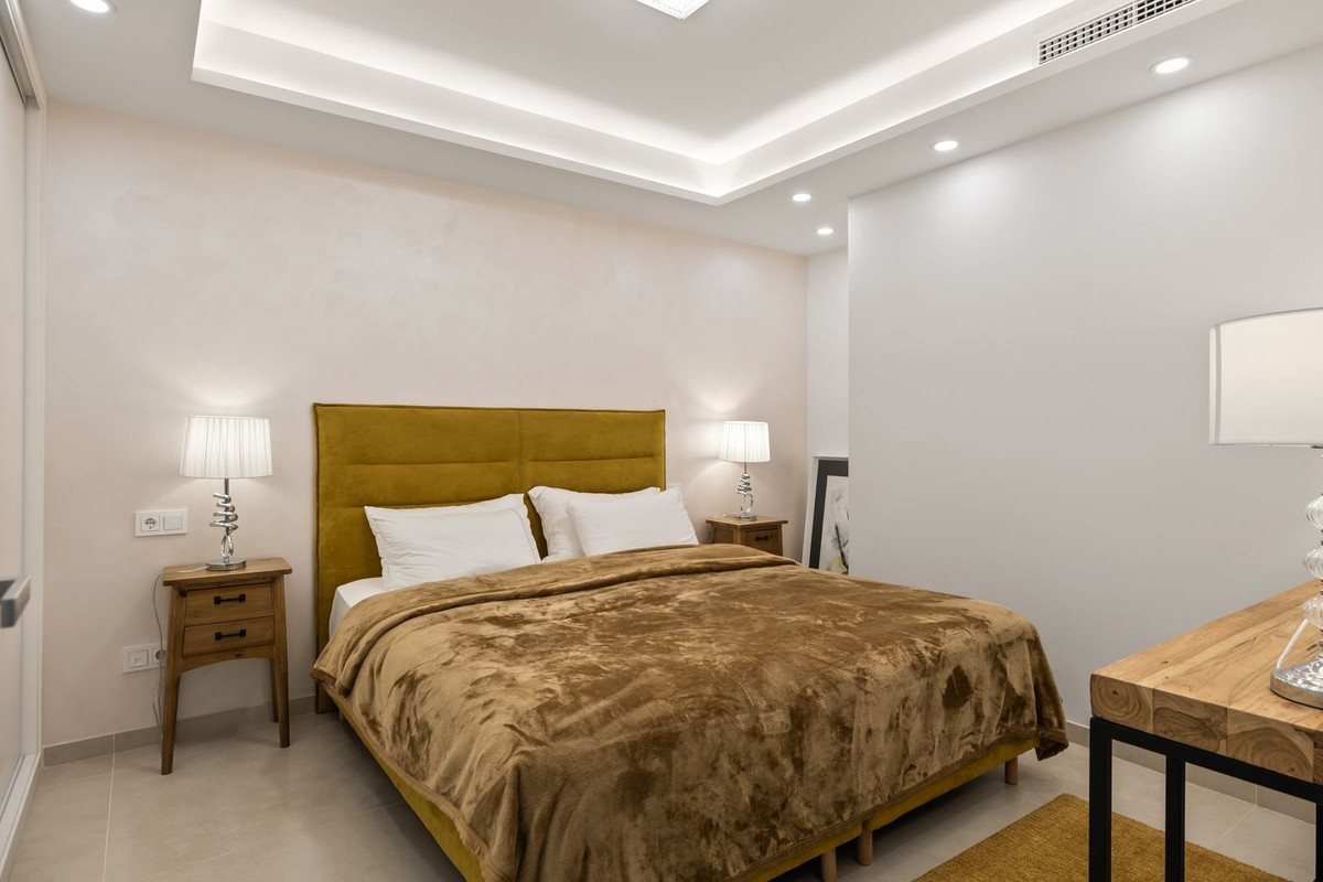 Apartament w Marbella, Malaga, Hiszpania 7 sypialni, 330 mkw. nr 122756